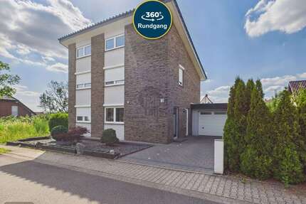 Haus zum Kaufen in Kirchlengern 439.500,00 € 125.85 m²