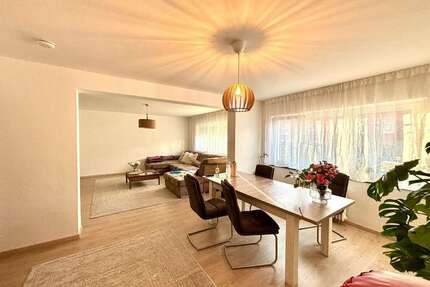 Wohnung zum Kaufen in Karlsruhe 400.000,00 € 120 m²