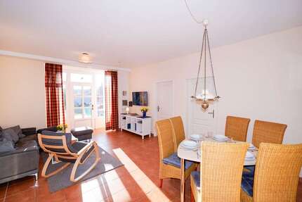Wohnung zum Kaufen in Grömitz 238.000,00 € 54 m²
