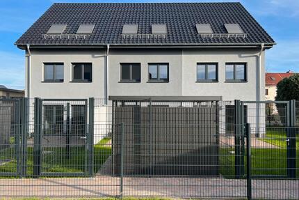 Reihenhaus in Magdeburg-Reform zur Miete