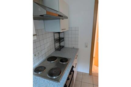 Wohnung mit Terrasse - 550,00&nbsp;EUR Kaltmiete, ca.&nbsp; 35,00&nbsp;m&sup2; in Reutlingen (PLZ: 72770) Reutlingen-Betzingen