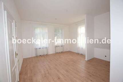 Wohnung zum Mieten in Naumburg (Saale) 480,00 € 65 m²