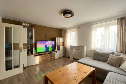 Wohnung zum Kaufen in Dingolfing 219.000,00 € 55.57 m²