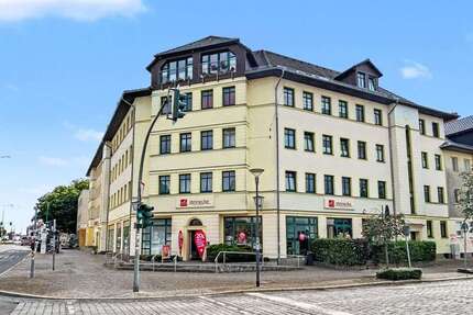 Wohnung zum Kaufen in Eberswalde 189.000,00 € 67 m²
