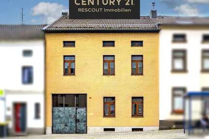 Haus zum Kaufen in Eschweiler 249.000,00 € 112 m²