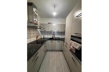 Wunderschöne moderne Wohnung - 765,00&nbsp;EUR Kaltmiete, ca.&nbsp; 48,00&nbsp;m&sup2; in Aachen (PLZ: 52068) Aachen-Mitte