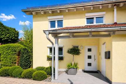 Haus zum Kaufen in Königsbronn 590.000,00 € 113 m²