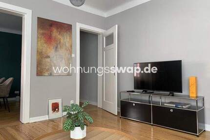 Wohnungsswap - Haynstraße - 1.200,00&nbsp;EUR Kaltmiete, ca.&nbsp; 80,00&nbsp;m&sup2;&nbsp;Wohnfl&auml;che in Hamburg (PLZ: 20249) Eppendorf