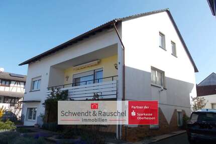 Haus zum Kaufen in Ortenberg 258.000,00 € 235.65 m²