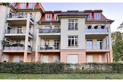 Wohnung zum Kaufen in Potsdam 395.000,00 € 82.92 m²