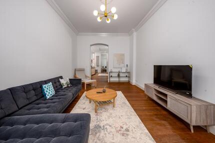 Wunderschöne 3-Zimmer Altbauwohnung am Bundesplatz - Berlin Charlottenburg-Wilmersdorf