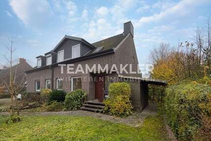 Haus zum Kaufen in Hasloh 399.000,00 € 121 m²