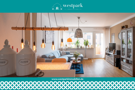 Wohnung zum Kaufen in Duisburg 189.000,00 € 78 m²