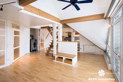 Wohnung zum Kaufen in Schaafheim Radheim 399.000,00 € 150.91 m² - Schaafheim / Radheim