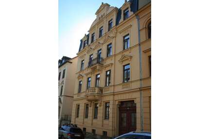 Wohnung zum Mieten in Altenburg 800,00 € 126 m²