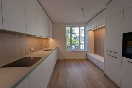Wohnung zum Mieten in München 4.230,00 € 145.82 m²