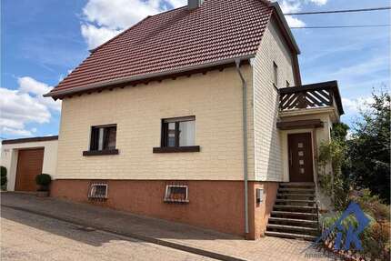 Haus zum Kaufen in Wahnwegen 159.000,00 € 118 m²