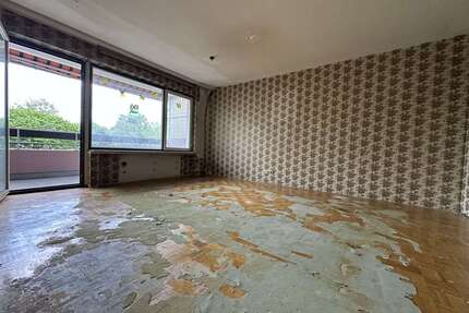 Wohnung zum Kaufen in Bischofsheim 219.500,00 € 64.04 m²