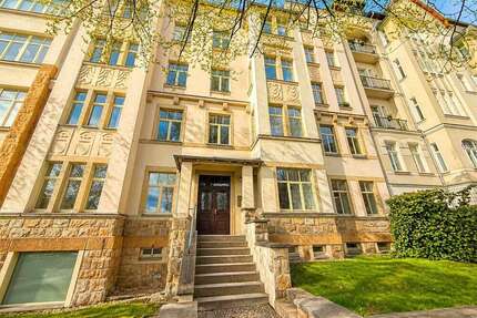 Wohnung zum Kaufen in Chemnitz 135.000,00 € 88 m²