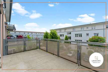 Wohnung zum Kaufen in Augsburg 410.000,00 € 99 m²
