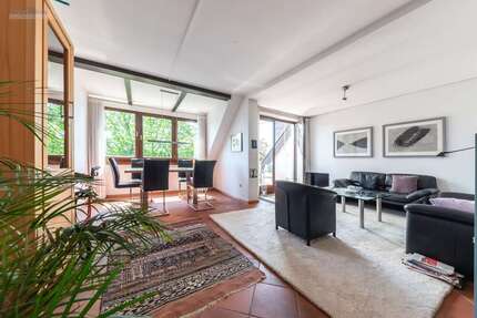 Wohnung zum Kaufen in Essen Heisingen 410.000,00 € 133 m² - Essen / Heisingen