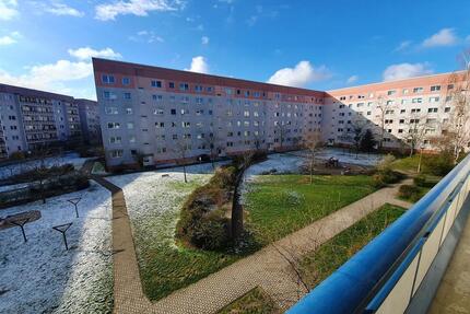 3 Zimmer, 2. Obergeschoss, Balkon & Wannenbad – Bezugsfertig ab 01.05.2026 - Leipzig West