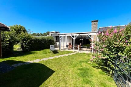 Ferienhaus Tossens Butjadingen Nordsee 28.6.-4.7. frei mit Hund