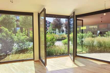 Wohnung zum Mieten in Dresden 1.850,00 € 91.59 m²