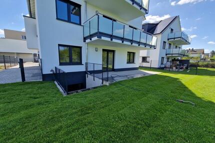 Neubau | Erstbezug | Provisionsfrei | Großzügige Wohnung - Mörfelden-Walldorf