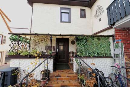 Haus zum Kaufen in Bad König 187.500,00 € 167 m²