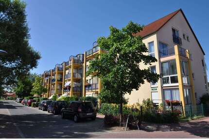 Wohnung zum Kaufen in Blankenfelde-Mahlow 183.000,00 € 79.76 m²