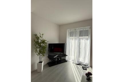 Möblierte Wohnung 2 ZKB in Lebach ab 01.04 zu vermieten