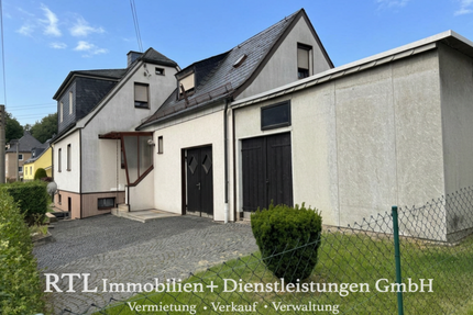 Haus zum Kaufen in Rosenthal am Rennsteig OT Pottiga 69.900,00 € 102.48 m²