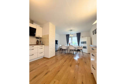 Wohnung zum Kaufen in Nidda 295.000,00 € 135 m²