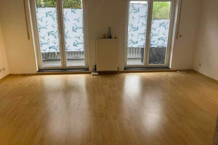 Wohnen wie in einer Doppelhaushälfte mit Garten und Balkon - Dexheim