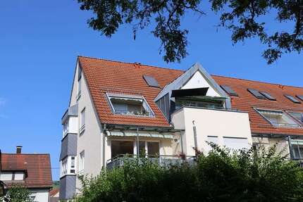 Wohnung zum Kaufen in Stuttgart 295.000,00 € 68.78 m²