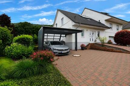 Haus zum Kaufen in Wehr 440.000,00 € 124.2 m²