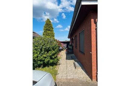 Einfamilienhaus in Dollern zu verkaufen