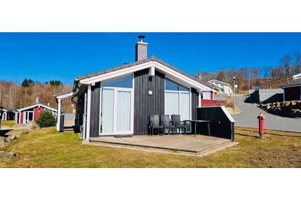 Haus zum Kaufen in Sankt Andreasberg 279.000,00 € 64 m²