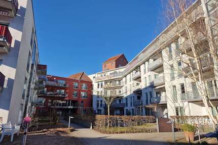 Wohnung zum Mieten in Reinfeld 466,24 € 66.67 m²