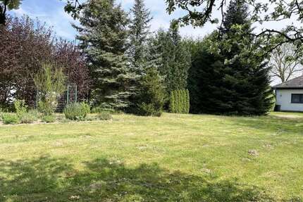 Grundstück zu verkaufen in Ahrensfelde 165.000,00 € 2285 m²