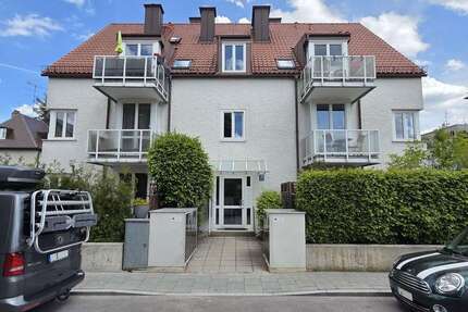 Wohnung zum Kaufen in München 348.000,00 € 41 m²