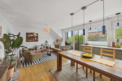 Wohnung zum Kaufen in Müllheim im Markgräflerland 399.000,00 € 99 m²