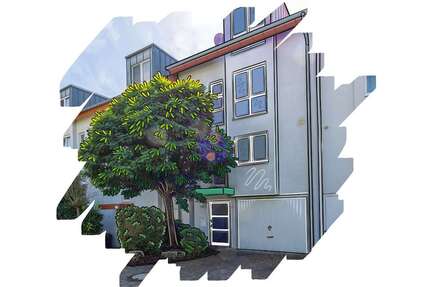 Haus zum Kaufen in Ditzingen 520.000,00 € 134 m²