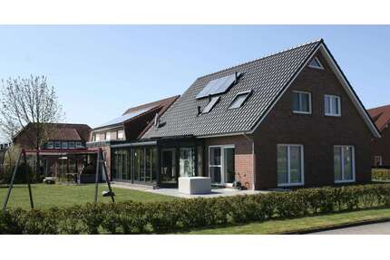 Haus zum Kaufen in Esens 585.000,00 € 170 m²
