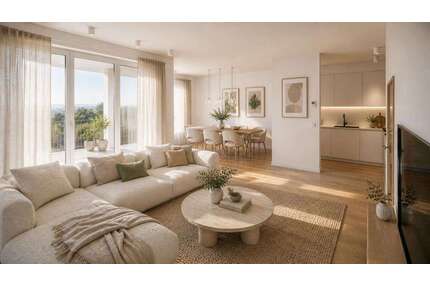 Wohnung zum Kaufen in Ansbach 531.000,00 € 109.56 m²