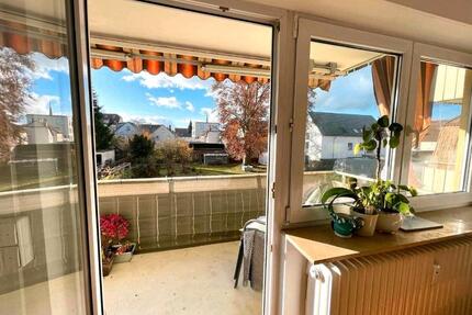 Sonnige 3,5 Zi. ETW i.Kurort Bad Saulgau