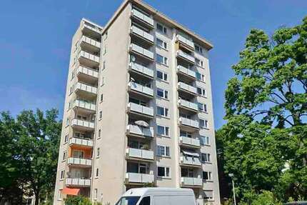 Wohnung zum Kaufen in Offenbach 249.000,00 € 62.85 m²