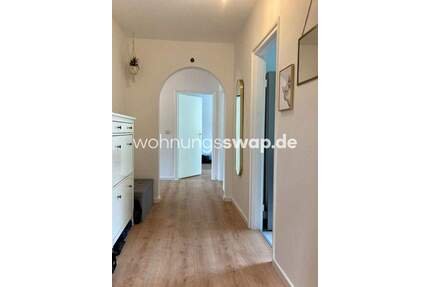 Wohnungsswap - Harthauser Straße - München Untergiesing-Harlaching