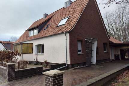 Haus zum Kaufen in Wagenfeld 200.000,00 € 167 m²